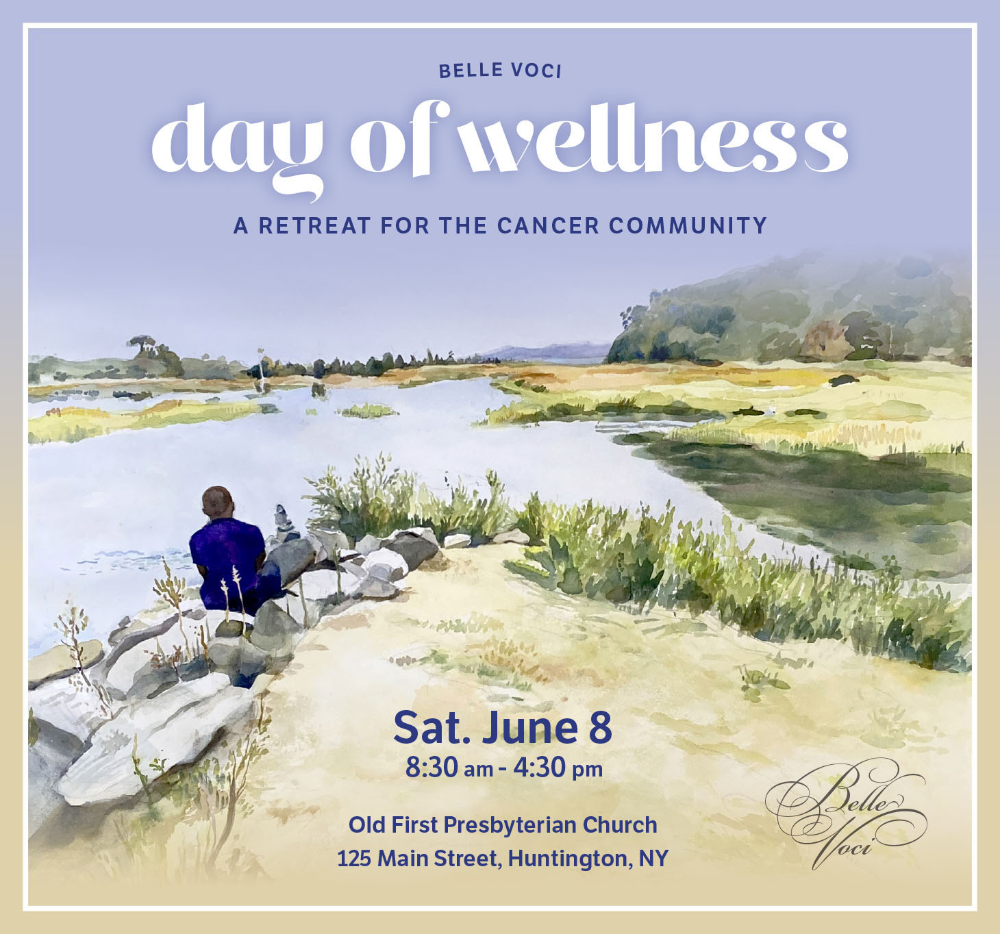 A Day Of Wellness