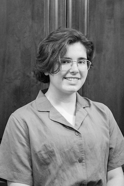 Rachel Huth