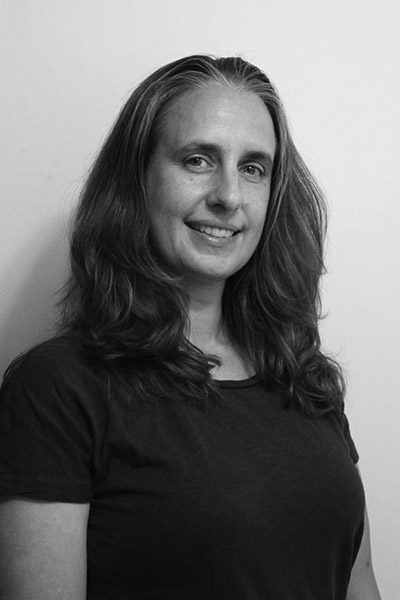 Anna Elias