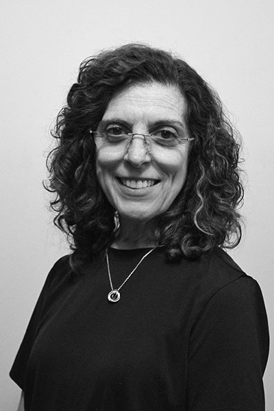 Carmen Bucci