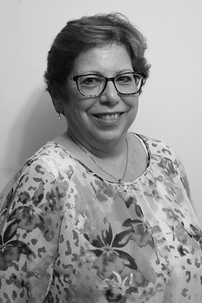 Diane Raia