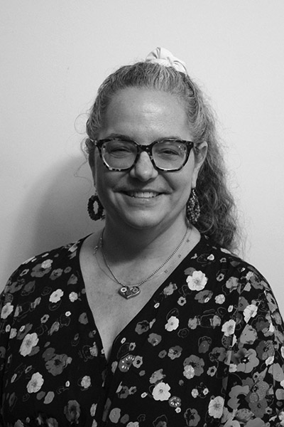 Erika Floreska
