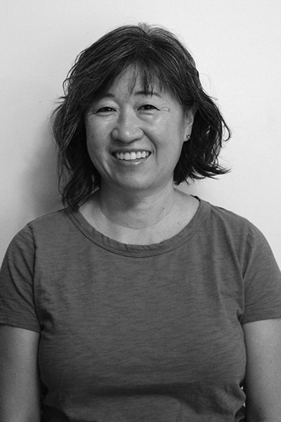 Eunjin Chung-Majuk