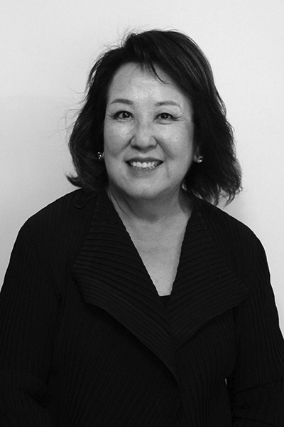Helen Kim