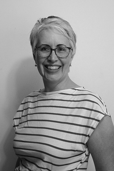 Jess Ward