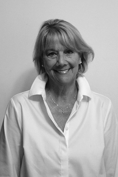 Judy Peters