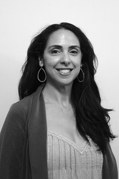 Karen Melnyk-Vutrano