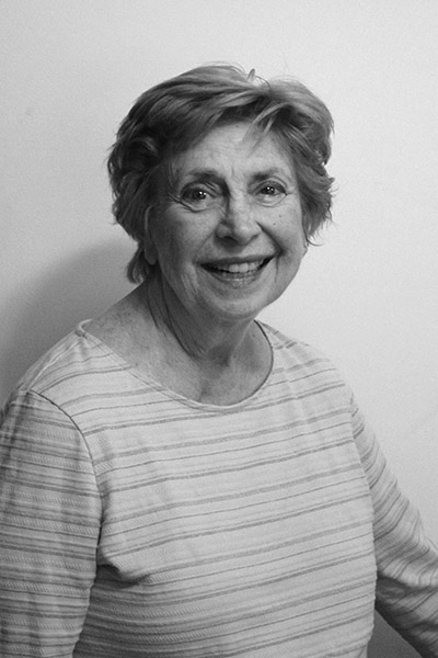 Ruth Elias