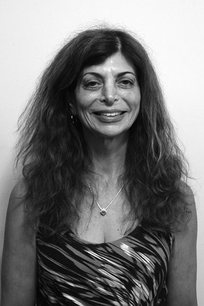 Sophia Gary